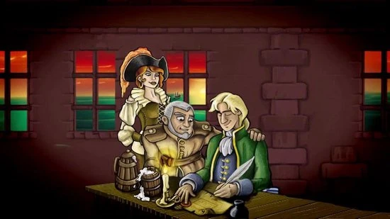 999 Games Port Royal Uitbreiding Kaartspel 4 999 Games Port Royal Uitbreiding Kaartspel - Afbeelding 2