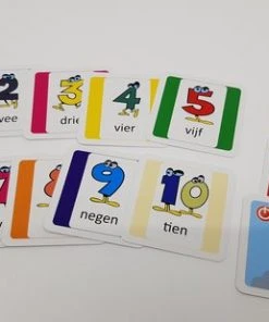 Merkloos De Tijdbom - Kaartspel - [Uitgeverij-IDEE] - [10 Minuten Spel] - [rekenspel] - [telspel] - [jokers] - [kort Spelletje] - [IDEE] - [tijdbom] - [ Kaartspel] -LEERZAME SPELLEN Verkoopwinkel 550x309 177