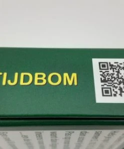 Merkloos De Tijdbom - Kaartspel - [Uitgeverij-IDEE] - [10 Minuten Spel] - [rekenspel] - [telspel] - [jokers] - [kort Spelletje] - [IDEE] - [tijdbom] - [ Kaartspel] -LEERZAME SPELLEN Verkoopwinkel 550x309 178