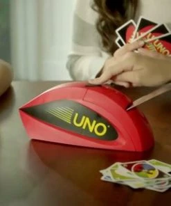 Mattel Games Uno Extreme - Kaartspel 15 Mattel Games Uno Extreme - Kaartspel -LEERZAME SPELLEN Verkoopwinkel 550x309 187