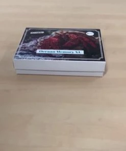 Huurdies Cadeautip! Oceaan Memory - Oceaan - Memory Spel - 70 Stuks - Schoencadeautjes Sinterklaas -LEERZAME SPELLEN Verkoopwinkel 550x309 189