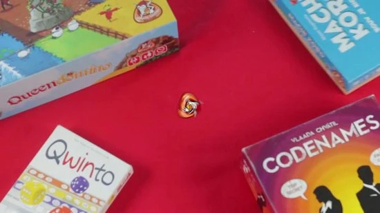 White Goblin Games Uitbreiding Claim Reinforcements: Magic (nl) 4 White Goblin Games Uitbreiding Claim Reinforcements: Magic (nl) - Afbeelding 2