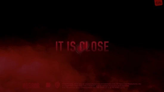 Shuffle - IT - Co Peratief Kaartspel - Horror 4 Shuffle - IT - Co Peratief Kaartspel - Horror - Afbeelding 2