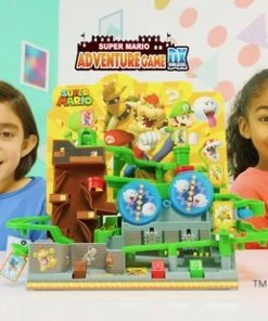 EPOCH Adventure Game DX -LEERZAME SPELLEN Verkoopwinkel 550x309 40