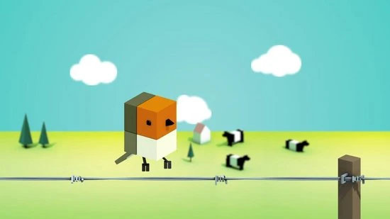 Gam'inBIZ CuBirds - Kaartspel - Nederlandstalig 4 Gam'inBIZ CuBirds - Kaartspel - Nederlandstalig - Afbeelding 2