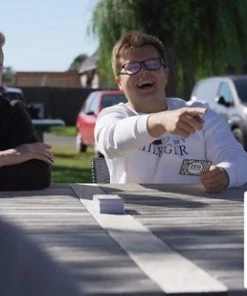 Koelkastpoezie Hygge Games Party Game Partyspel - Zeg Hetzelfde -LEERZAME SPELLEN Verkoopwinkel 550x309 59