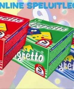 Schmidt Ligretto Groen - Kaartspel -LEERZAME SPELLEN Verkoopwinkel 550x309 82