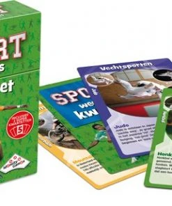 Identity Games Sport Weetjes Kwartet 12 Identity Games Sport Weetjes Kwartet -LEERZAME SPELLEN Verkoopwinkel 550x309 86