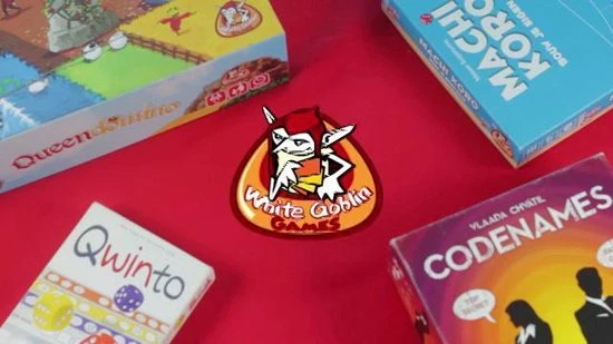 White Goblin Games - The Mind Extreme - Kaartspel 4 White Goblin Games - The Mind Extreme - Kaartspel - Afbeelding 2