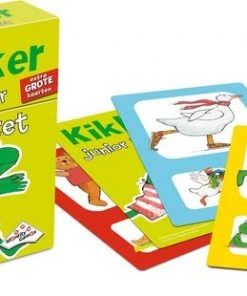 Identity Games Kikker Junior Kwartet -LEERZAME SPELLEN Verkoopwinkel 550x310 2