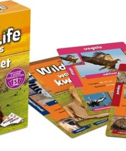 Identity Games Wildlife Weetjeskwartet 14 Identity Games Wildlife Weetjeskwartet -LEERZAME SPELLEN Verkoopwinkel 550x310 4