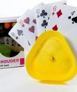 Longfield Darts CARDHOLDER PLASTIC FOR MAX. 35 CARDS -LEERZAME SPELLEN Verkoopwinkel 550x310 5