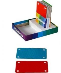 999 Games Rainbow Kaartspel -LEERZAME SPELLEN Verkoopwinkel 550x311 6