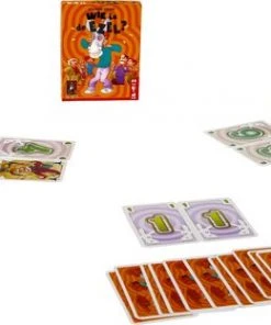 999 Games Wie Is De Ezel Kaartspel -LEERZAME SPELLEN Verkoopwinkel 550x312 1