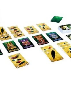 999 Games Samoa Kaartspel -LEERZAME SPELLEN Verkoopwinkel 550x312 8