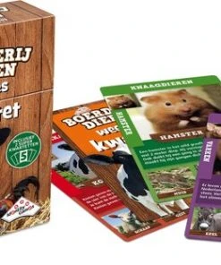 Identity Games Boerderijdieren Weetjes Kwartet 11 Identity Games Boerderijdieren Weetjes Kwartet -LEERZAME SPELLEN Verkoopwinkel 550x313 2