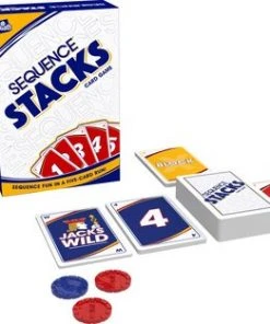 Goliath Sequence Stacks - Kaartspel - Ideaal Reisformaat 13 Goliath Sequence Stacks - Kaartspel - Ideaal Reisformaat -LEERZAME SPELLEN Verkoopwinkel 550x313 3