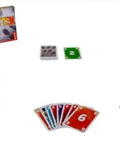 999 Games Jatten Kaartspel -LEERZAME SPELLEN Verkoopwinkel 550x314
