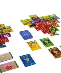 999 Games Best Treehouse Ever Kaartspel -LEERZAME SPELLEN Verkoopwinkel 550x314 7