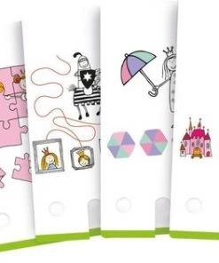 Haba Kaartspel Logicase Prinsessen Uitbreidingsset 40-delig 12 Haba Kaartspel Logicase Prinsessen Uitbreidingsset 40-delig -LEERZAME SPELLEN Verkoopwinkel 550x315 5