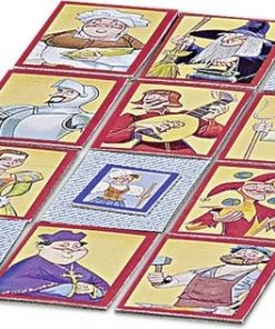 Ravensburger Wie Heeft Het Gedaan - Pocketspel -LEERZAME SPELLEN Verkoopwinkel 550x316 3