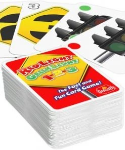 Goliath Red Light Green Light - Kaartspel -LEERZAME SPELLEN Verkoopwinkel 550x316 5
