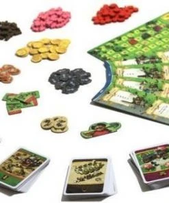 White Goblin Games Imperial Settlers - NL Talig -LEERZAME SPELLEN Verkoopwinkel 550x316 6