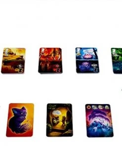 999 Games Silencio Kaartspel -LEERZAME SPELLEN Verkoopwinkel 550x317 1