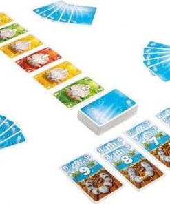 999 Games Pearls Kaartspel 20 999 Games Pearls Kaartspel -LEERZAME SPELLEN Verkoopwinkel 550x317 3