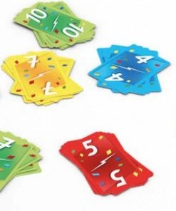 999 Games Ligretto Blauw Kaartspel 27 999 Games Ligretto Blauw Kaartspel -LEERZAME SPELLEN Verkoopwinkel 550x319