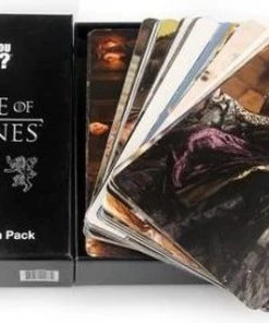 Kickstarter What Do You Meme Game Of Thrones Photo Expansion Pack -LEERZAME SPELLEN Verkoopwinkel 550x319 4