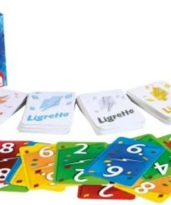 Schmidt Ligretto Blauw - Kaartspel -LEERZAME SPELLEN Verkoopwinkel 550x320 4