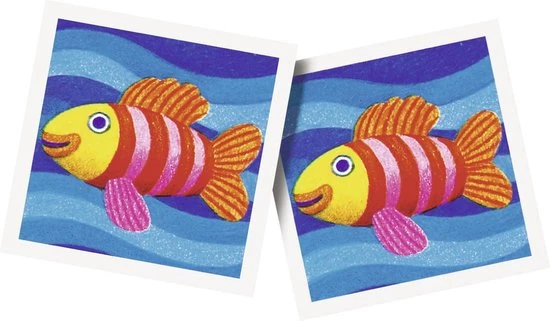 Ravensburger Mini Memory 6 Ravensburger Mini Memory - Afbeelding 4