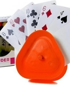 Longfield Darts CARDHOLDER PLASTIC FOR MAX. 35 CARDS -LEERZAME SPELLEN Verkoopwinkel 550x321 5