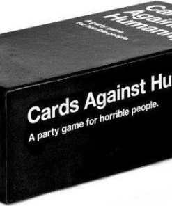 VR Distribution Cards Against Humanity UK Editie - Kaartspel -LEERZAME SPELLEN Verkoopwinkel 550x322 2