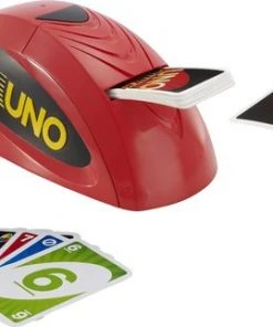 Mattel Games Uno Extreme - Kaartspel 17 Mattel Games Uno Extreme - Kaartspel -LEERZAME SPELLEN Verkoopwinkel 550x322 7