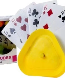 Longfield Darts CARDHOLDER PLASTIC FOR MAX. 35 CARDS -LEERZAME SPELLEN Verkoopwinkel 550x324 4