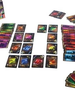 999 Games De Schat Van Kadora Kaartspel -LEERZAME SPELLEN Verkoopwinkel 550x325 2