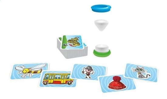 Repos Production Time's Up! Kids 6 Repos Production Time's Up! Kids - Afbeelding 4