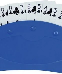 Aidapt Speelkaarten Houder - Blauw - Set Van 2 13 Aidapt Speelkaarten Houder - Blauw - Set Van 2 -LEERZAME SPELLEN Verkoopwinkel 550x326 7