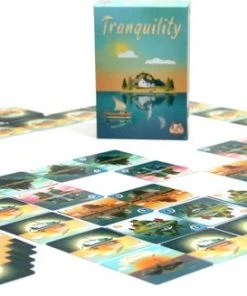 White Goblin Games Kaartspel Tranquility Junior Karton 70-delig -LEERZAME SPELLEN Verkoopwinkel 550x327 1
