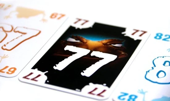 White Goblin Games Take That 10 White Goblin Games Take That - Afbeelding 8