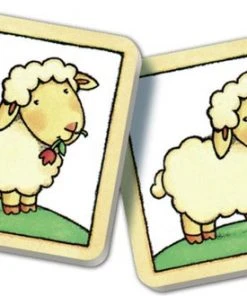 Ravensburger My First Memory - Kaartspel -LEERZAME SPELLEN Verkoopwinkel 550x330