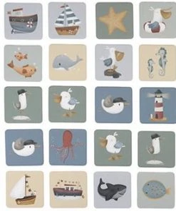 Little Dutch Memo Sailors Bay 21 Little Dutch Memo Sailors Bay -LEERZAME SPELLEN Verkoopwinkel 550x330 5