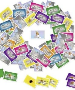 Ravensburger La Cucaracha Card Kaartspel -LEERZAME SPELLEN Verkoopwinkel 550x331 5