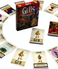 White Goblin Games Gubs - Gezelschapsspel -LEERZAME SPELLEN Verkoopwinkel 550x332 2