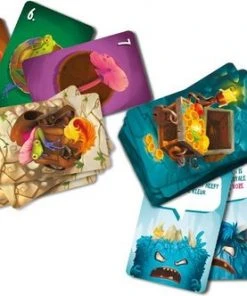 White Goblin Games Kaartspel Cahoots (nl) 107-delig 18 White Goblin Games Kaartspel Cahoots (nl) 107-delig -LEERZAME SPELLEN Verkoopwinkel 550x332