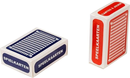 Clown Games Clown Mini Speelkaarten Set 2 3 Clown Games Clown Mini Speelkaarten Set 2