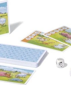 Ravensburger Animal Party - Pocketspel -LEERZAME SPELLEN Verkoopwinkel 550x333 2