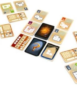 White Goblin Games Silver & Gold -LEERZAME SPELLEN Verkoopwinkel 550x333 7